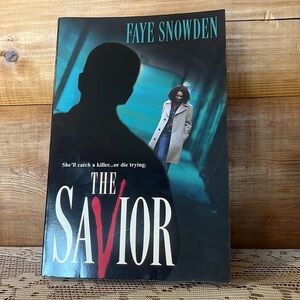 The Savior, Faye Snowden